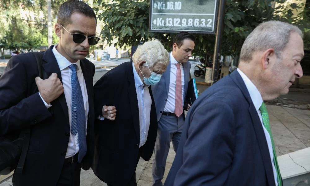 Υπόθεση Folli Follie: Πολυετείς καθείρξεις στην άλλοτε ισχυρή οικογένεια Κουτσολιούτσου και σε συνεργάτες